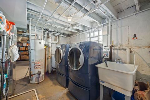 Tiny photo for 932 Circle Avenue, Forest Park, IL 60130 (MLS # 12540452)