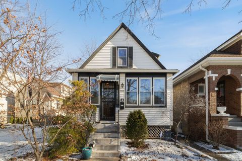 Photo of 932 Circle Avenue, Forest Park, IL 60130 (MLS # 12540452)