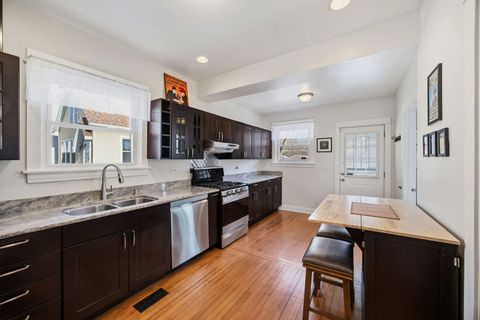 Tiny photo for 932 Circle Avenue, Forest Park, IL 60130 (MLS # 12540452)