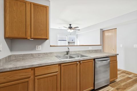 Tiny photo for 1752 Simms Street, Aurora, IL 60504 (MLS # 12506432)