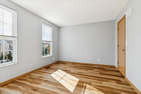 Tiny photo for 1752 Simms Street, Aurora, IL 60504 (MLS # 12506432)