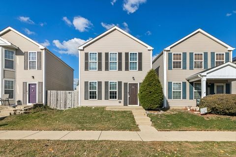 Photo of 1752 Simms Street, Aurora, IL 60504 (MLS # 12506432) Photo of 1752 Simms Street, Aurora, IL 60504 (MLS # 12506432)