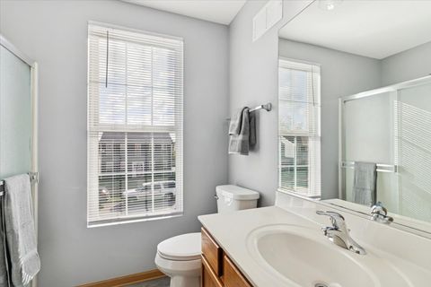 Tiny photo for 1752 Simms Street, Aurora, IL 60504 (MLS # 12506432)