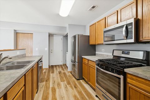 Tiny photo for 1752 Simms Street, Aurora, IL 60504 (MLS # 12506432)