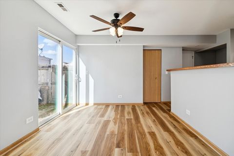 Tiny photo for 1752 Simms Street, Aurora, IL 60504 (MLS # 12506432)