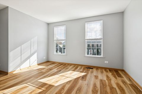 Tiny photo for 1752 Simms Street, Aurora, IL 60504 (MLS # 12506432)