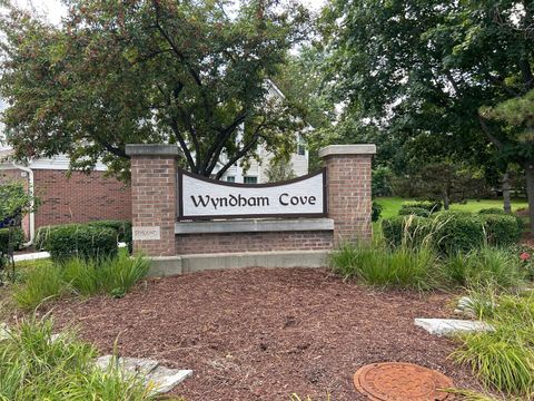 Tiny photo for 26 Egg Harbour Court, Schaumburg, IL 60173 (MLS # 12461548)
