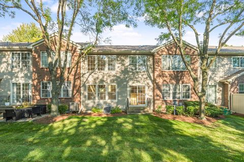 Tiny photo for 26 Egg Harbour Court, Schaumburg, IL 60173 (MLS # 12461548)