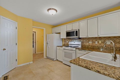 Tiny photo for 26 Egg Harbour Court, Schaumburg, IL 60173 (MLS # 12461548)