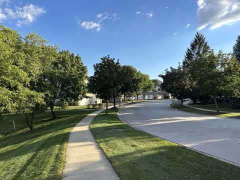 Tiny photo for 26 Egg Harbour Court, Schaumburg, IL 60173 (MLS # 12461548)