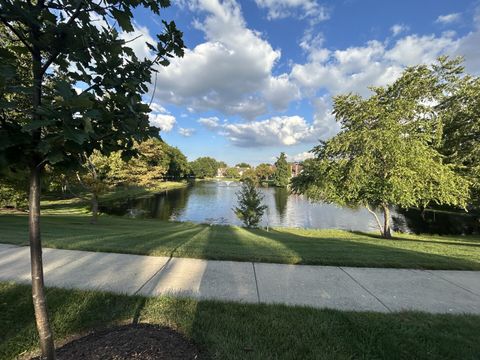 Tiny photo for 26 Egg Harbour Court, Schaumburg, IL 60173 (MLS # 12461548)
