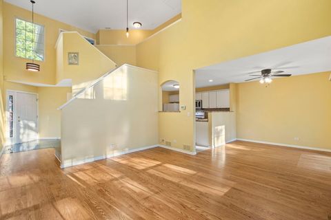 Tiny photo for 26 Egg Harbour Court, Schaumburg, IL 60173 (MLS # 12461548)