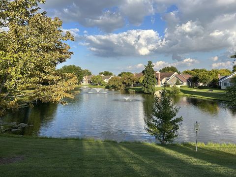 Tiny photo for 26 Egg Harbour Court, Schaumburg, IL 60173 (MLS # 12461548)