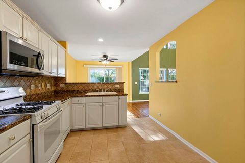Tiny photo for 26 Egg Harbour Court, Schaumburg, IL 60173 (MLS # 12461548)