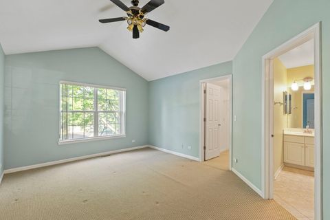 Tiny photo for 26 Egg Harbour Court, Schaumburg, IL 60173 (MLS # 12461548)