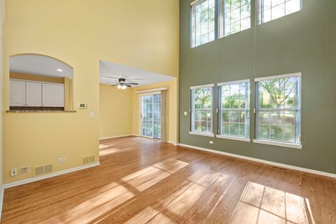 Tiny photo for 26 Egg Harbour Court, Schaumburg, IL 60173 (MLS # 12461548)