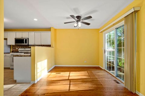 Tiny photo for 26 Egg Harbour Court, Schaumburg, IL 60173 (MLS # 12461548)