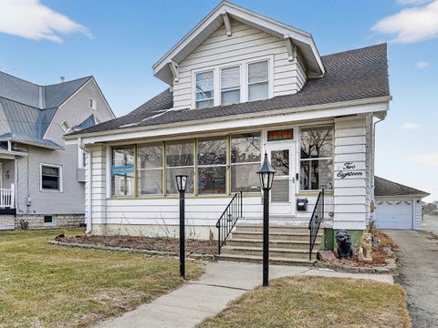 Photo of 218 Lincoln Way, Dixon, IL 61021 (MLS # 12587150)