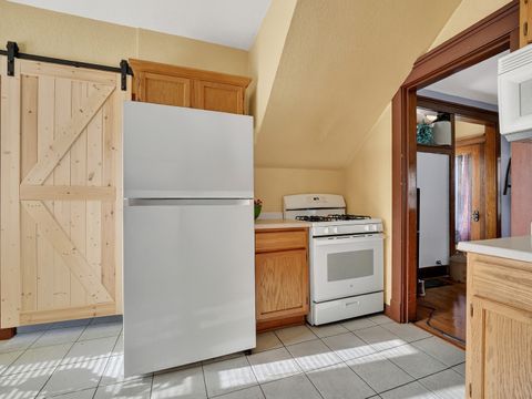 Tiny photo for 218 Lincoln Way, Dixon, IL 61021 (MLS # 12587150)