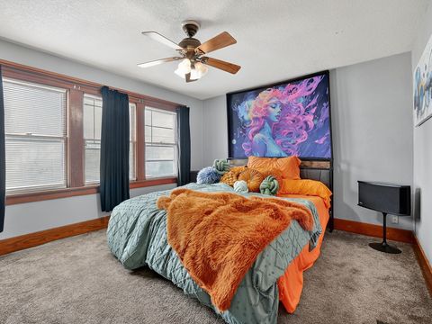 Tiny photo for 218 Lincoln Way, Dixon, IL 61021 (MLS # 12587150)