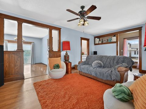 Tiny photo for 218 Lincoln Way, Dixon, IL 61021 (MLS # 12587150)