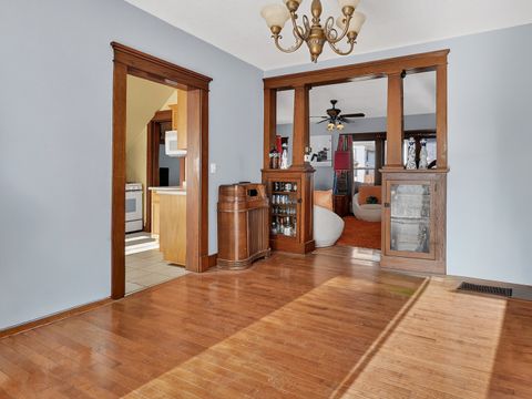 Tiny photo for 218 Lincoln Way, Dixon, IL 61021 (MLS # 12587150)