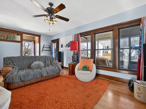 Tiny photo for 218 Lincoln Way, Dixon, IL 61021 (MLS # 12587150)