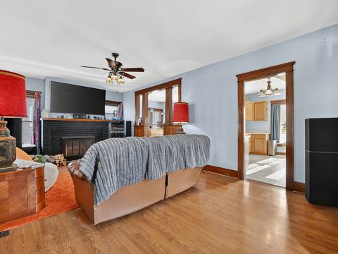 Tiny photo for 218 Lincoln Way, Dixon, IL 61021 (MLS # 12587150)