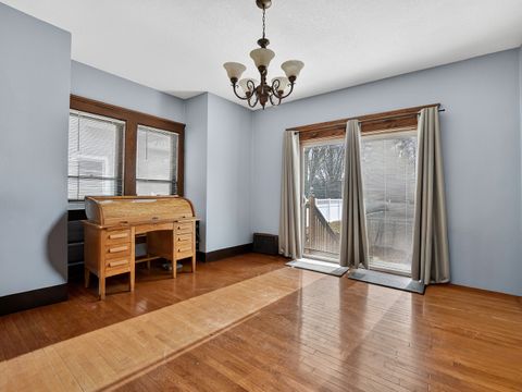 Tiny photo for 218 Lincoln Way, Dixon, IL 61021 (MLS # 12587150)