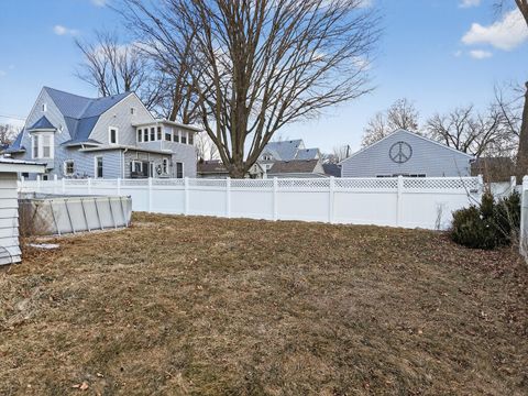 Tiny photo for 218 Lincoln Way, Dixon, IL 61021 (MLS # 12587150)