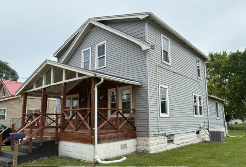 916 Ingersoll Place