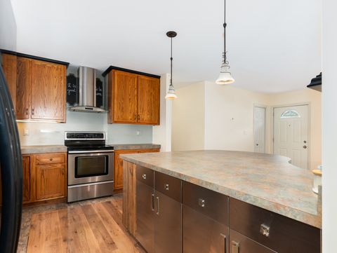 Tiny photo for 22524 S Deal Avenue, Channahon, IL 60410 (MLS # 12472252)