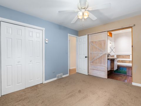 Tiny photo for 22524 S Deal Avenue, Channahon, IL 60410 (MLS # 12472252)