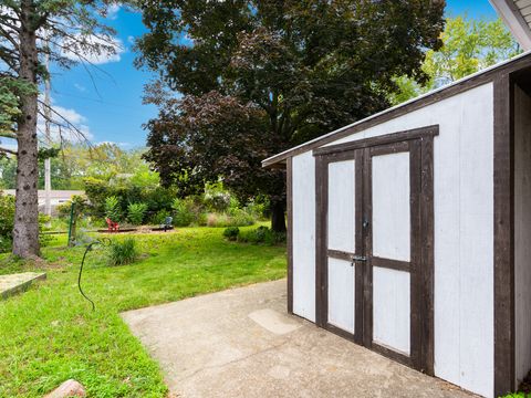 Tiny photo for 22524 S Deal Avenue, Channahon, IL 60410 (MLS # 12472252)