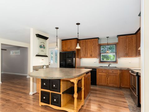 Tiny photo for 22524 S Deal Avenue, Channahon, IL 60410 (MLS # 12472252)