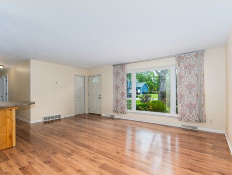 Tiny photo for 22524 S Deal Avenue, Channahon, IL 60410 (MLS # 12472252)