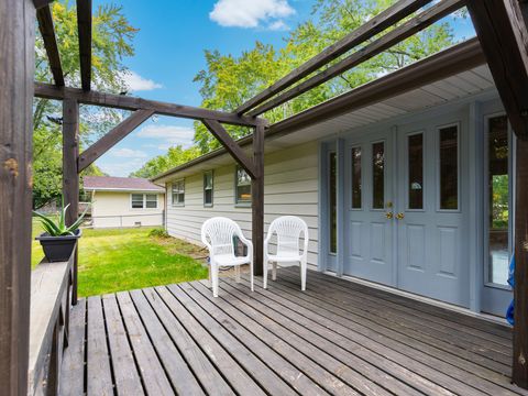 Tiny photo for 22524 S Deal Avenue, Channahon, IL 60410 (MLS # 12472252)