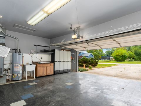Tiny photo for 22524 S Deal Avenue, Channahon, IL 60410 (MLS # 12472252)