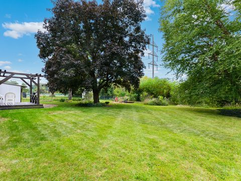 Tiny photo for 22524 S Deal Avenue, Channahon, IL 60410 (MLS # 12472252)