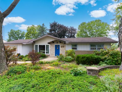 Tiny photo for 22524 S Deal Avenue, Channahon, IL 60410 (MLS # 12472252)