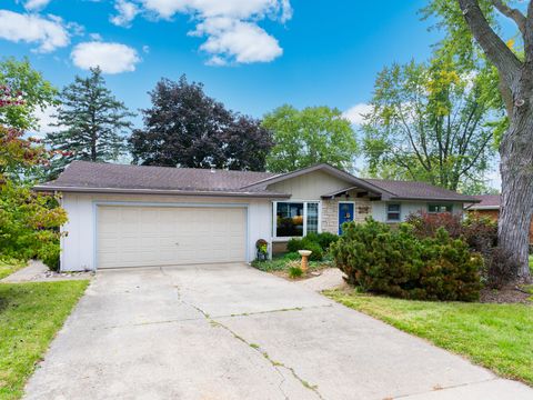 Photo of 22524 S Deal Avenue, Channahon, IL 60410 (MLS # 12472252)