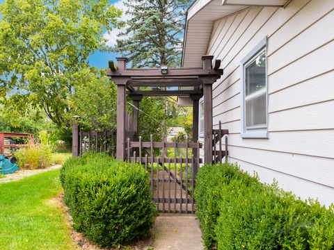 Tiny photo for 22524 S Deal Avenue, Channahon, IL 60410 (MLS # 12472252)
