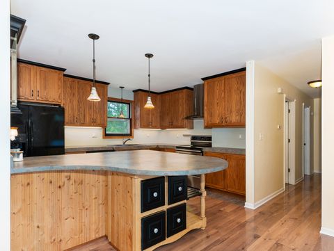 Tiny photo for 22524 S Deal Avenue, Channahon, IL 60410 (MLS # 12472252)
