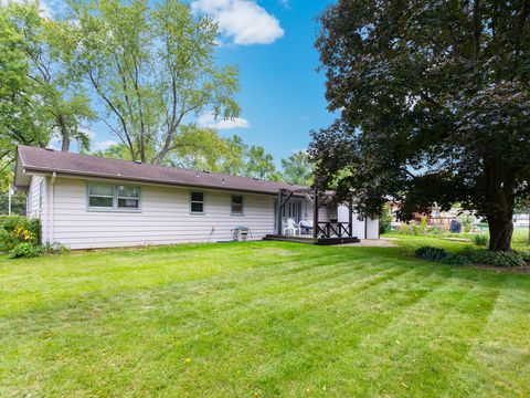 Tiny photo for 22524 S Deal Avenue, Channahon, IL 60410 (MLS # 12472252)