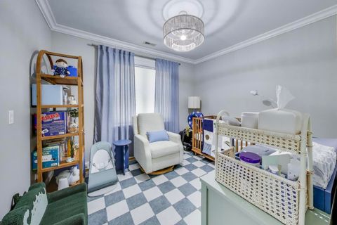 Tiny photo for 735 W Brompton Avenue #2E, Chicago, IL 60657 (MLS # 12529152)