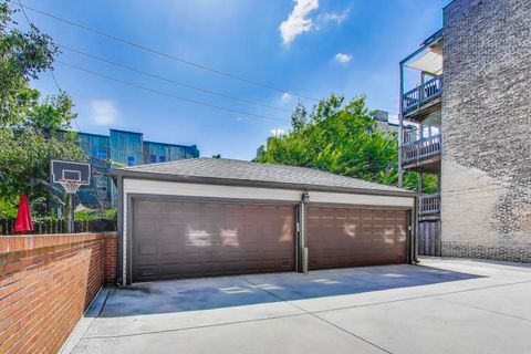 Tiny photo for 735 W Brompton Avenue #2E, Chicago, IL 60657 (MLS # 12529152)