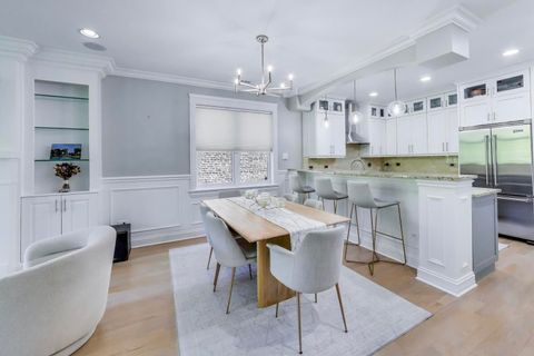 Tiny photo for 735 W Brompton Avenue #2E, Chicago, IL 60657 (MLS # 12529152)