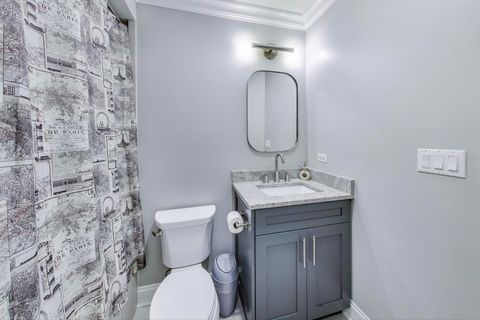 Tiny photo for 735 W Brompton Avenue #2E, Chicago, IL 60657 (MLS # 12529152)