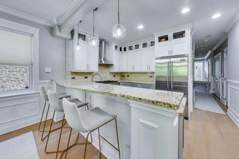 Tiny photo for 735 W Brompton Avenue #2E, Chicago, IL 60657 (MLS # 12529152)