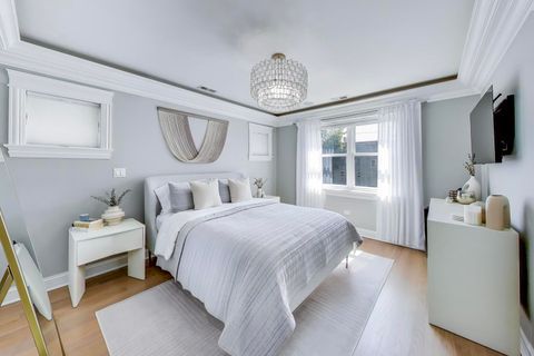 Tiny photo for 735 W Brompton Avenue #2E, Chicago, IL 60657 (MLS # 12529152)